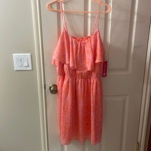 Lilly Pulitzer for target dress
